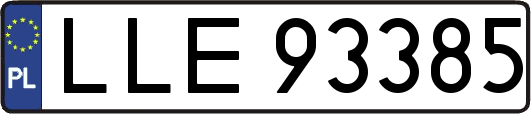 LLE93385
