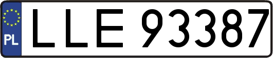 LLE93387