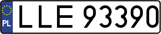 LLE93390