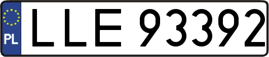 LLE93392