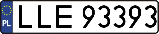LLE93393