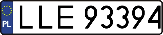 LLE93394