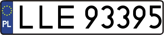 LLE93395