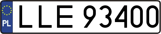 LLE93400