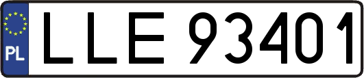 LLE93401