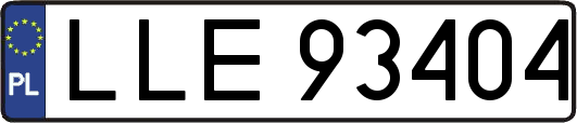 LLE93404