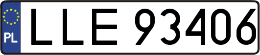 LLE93406