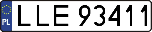 LLE93411