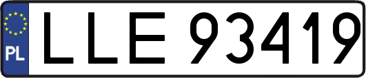 LLE93419