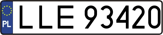 LLE93420