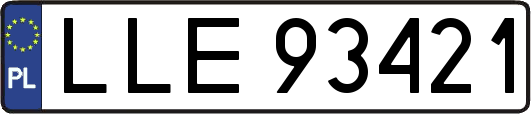 LLE93421