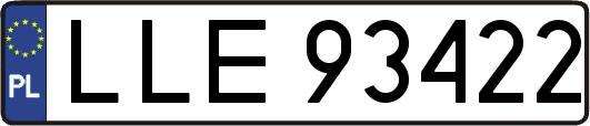 LLE93422