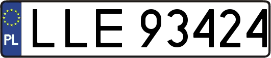 LLE93424