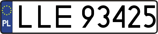 LLE93425