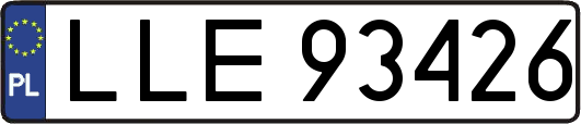 LLE93426