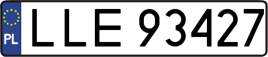 LLE93427