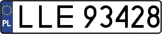 LLE93428