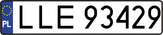 LLE93429