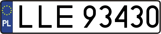 LLE93430