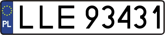 LLE93431