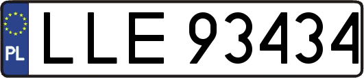 LLE93434