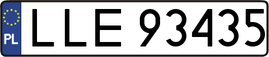 LLE93435