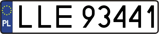 LLE93441