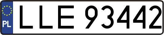 LLE93442