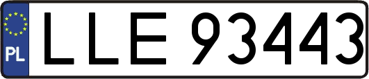 LLE93443