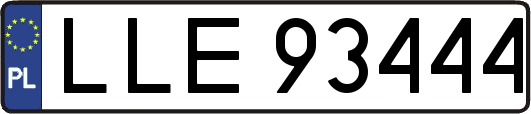 LLE93444