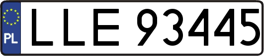 LLE93445
