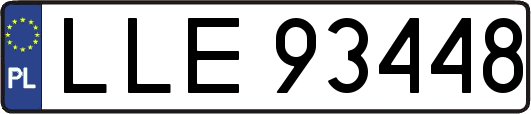 LLE93448