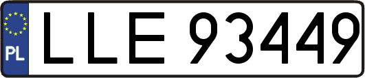 LLE93449