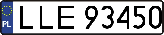LLE93450