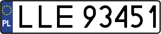 LLE93451