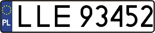 LLE93452
