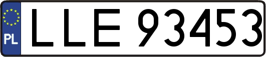 LLE93453