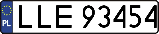 LLE93454