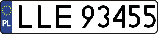 LLE93455