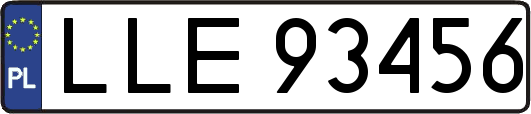 LLE93456