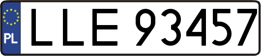 LLE93457