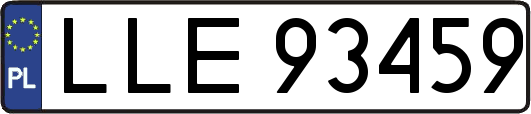 LLE93459