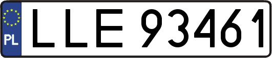 LLE93461
