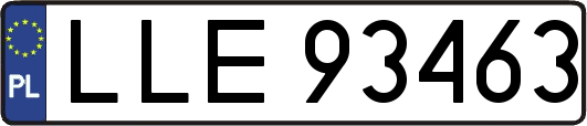 LLE93463