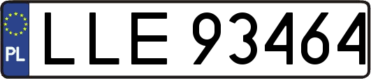 LLE93464