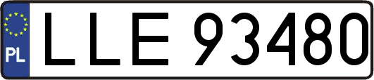 LLE93480