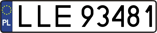 LLE93481