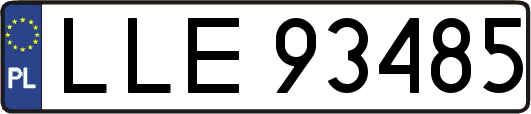 LLE93485