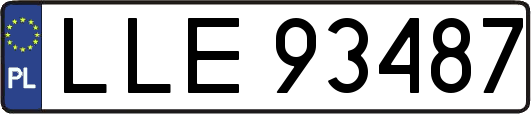 LLE93487