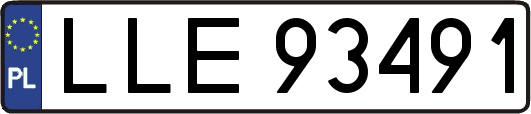 LLE93491